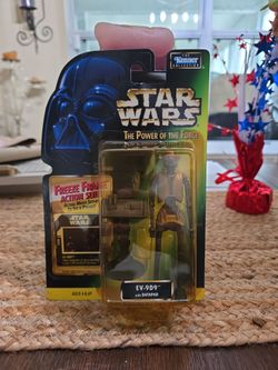 Star Wars: EV-9D9