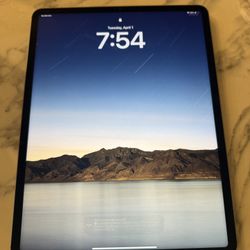 iPad Pro 