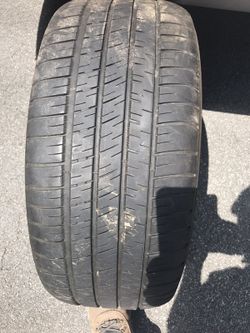 Tire New & used