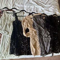 Dresses, Dresses- Formal, Semi, Spring 