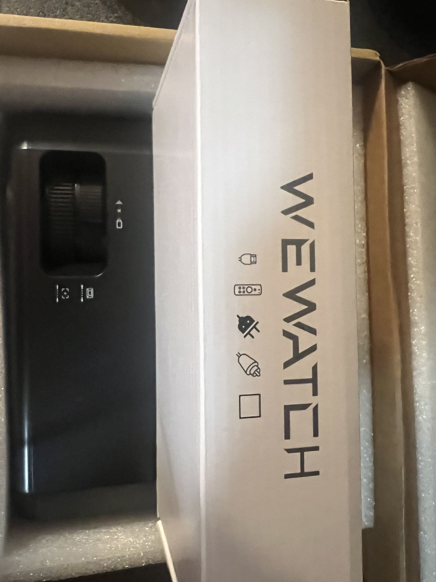 Portable Projector