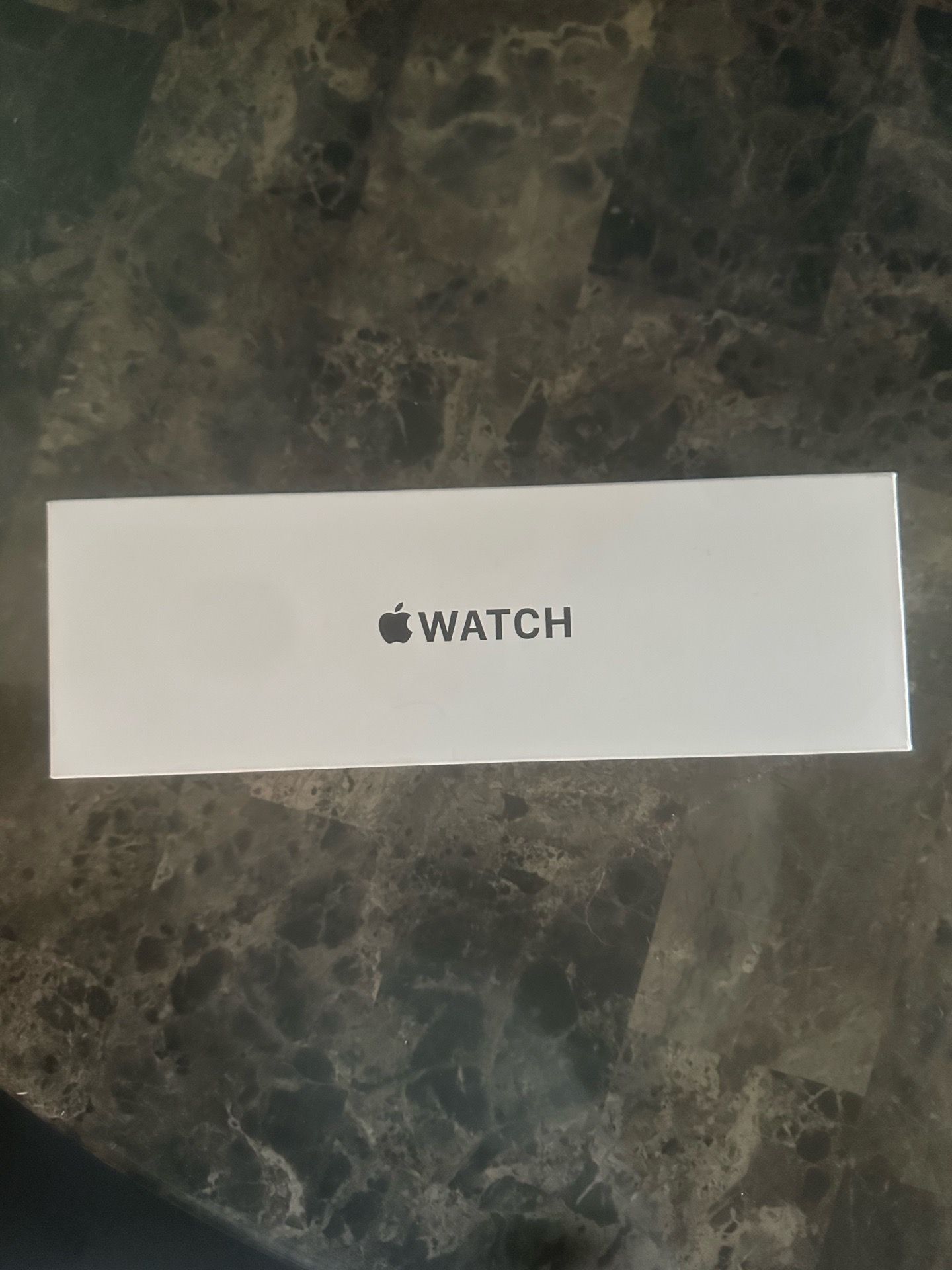 Brand New Apple Watch