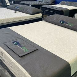 Memory Foam Mattress & Bed in a Box CLEARANCE! All Sizes 50-80% off.