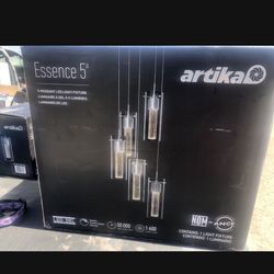 Essense 5
