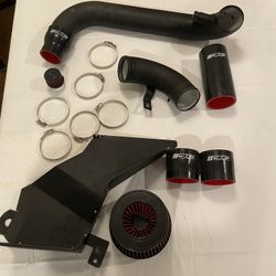 CTS Turbo Mk 5 GTI Cold Air Intake