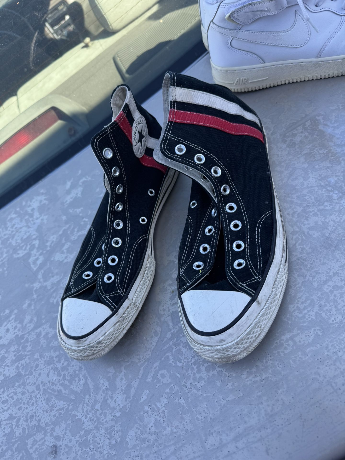 Converse Size 9.5