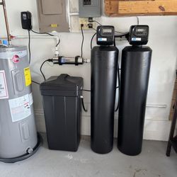 Water Purification System For Sale 