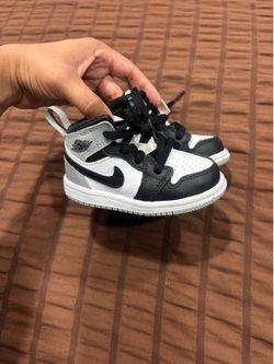 Jordan 1’s baby toddler