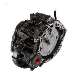 Subaru Impreza Transmission