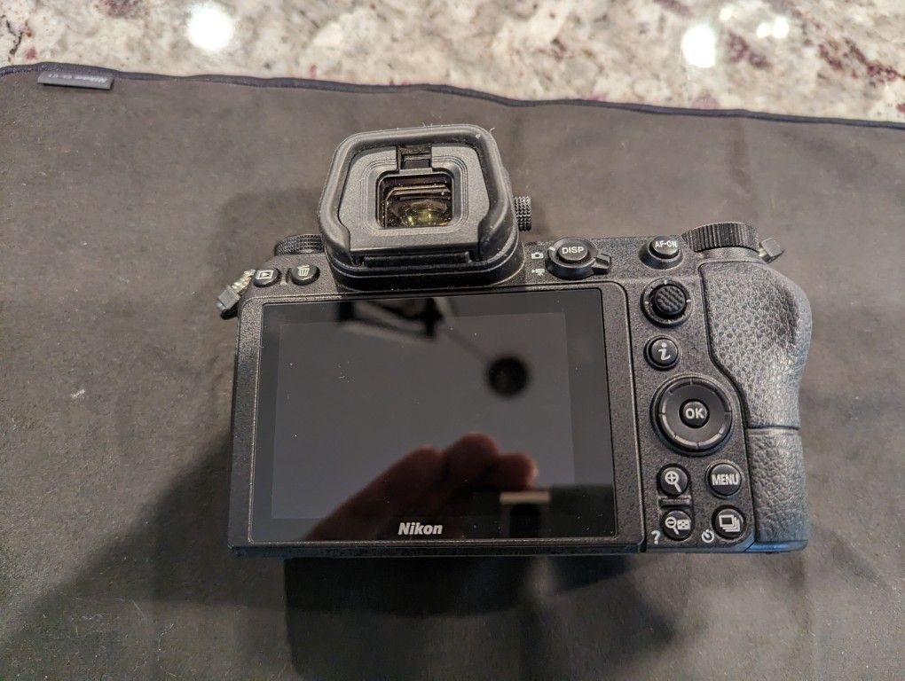 Nikon Z6 for Sale in Maricopa, AZ OfferUp