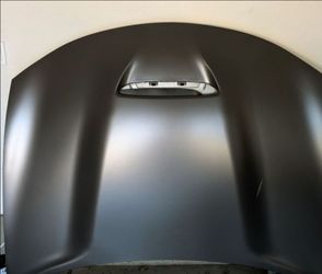 Dodge Charger Scatpack hood OEM