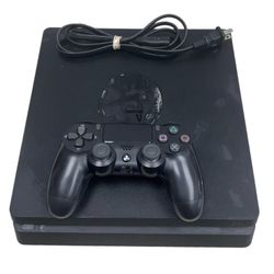 Sony PS4 Slim