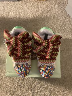 Gallery Dept Lanvin Curb 