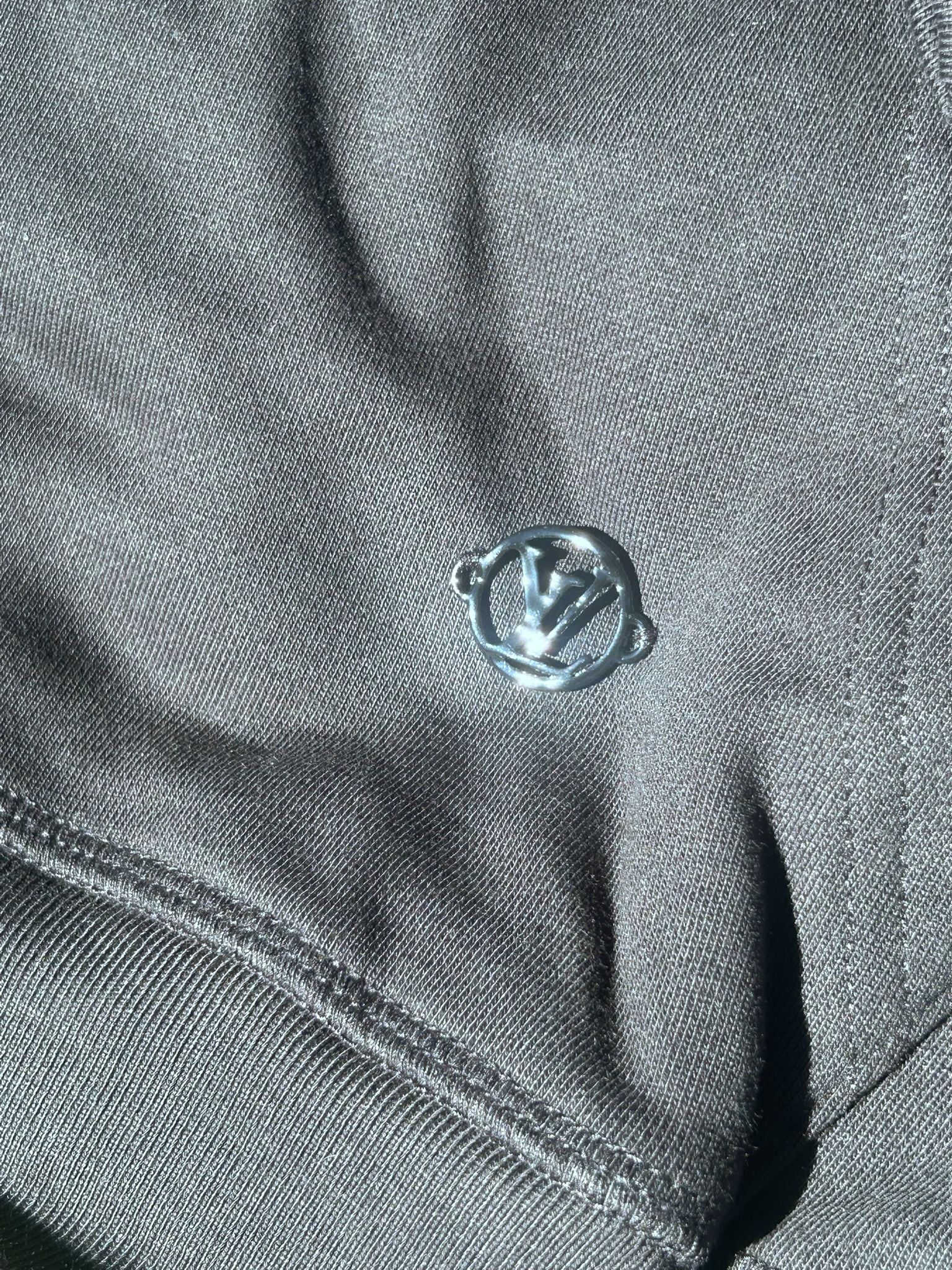 Loui.s Hoodie Size L&M