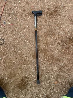 CANE FOR YOUR GRANDMA OR GRANDPA OR ANY ONE WHO NEEDS IT 