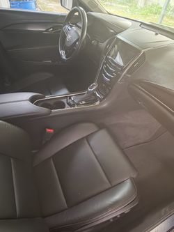 Cadillac