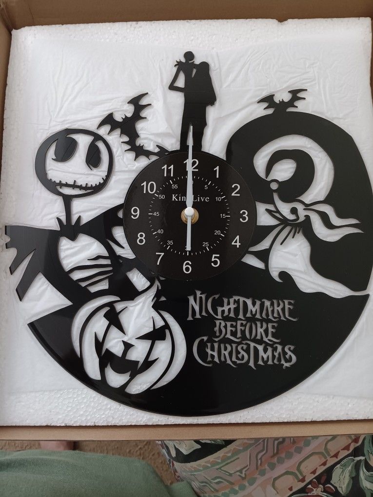 Clock
