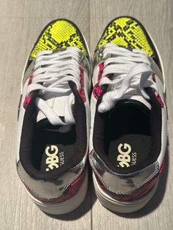 Guess sneakers