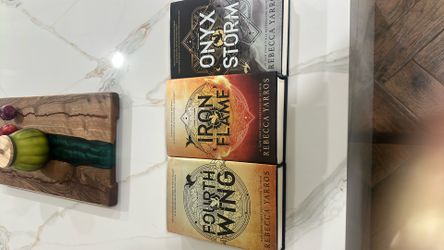 Books