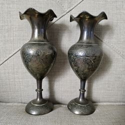Brass Decor Set 