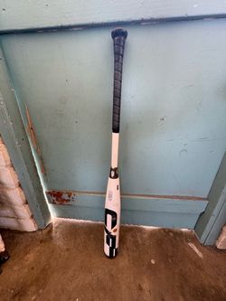 Travel ball bat