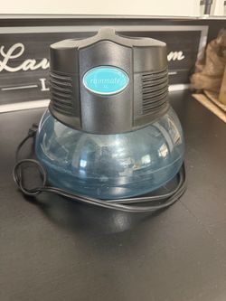 Rainmate IL Air Purifier Humidifier