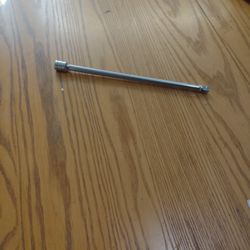 Snap On 3/8" Drive Wobble Extension Fxwiia 11" Long 