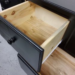Nine Drawers Dresser 
