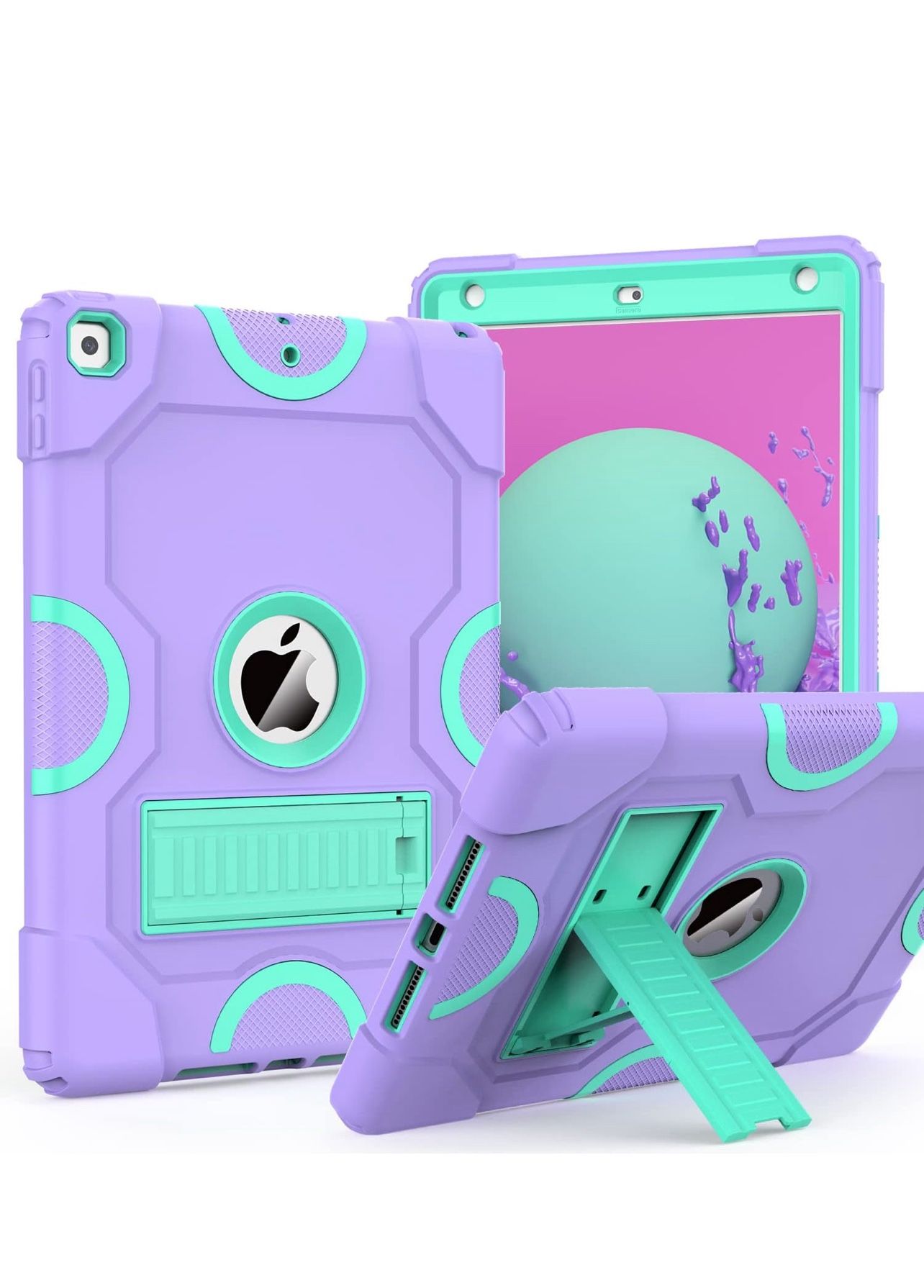 iPad Case 9th Generation 