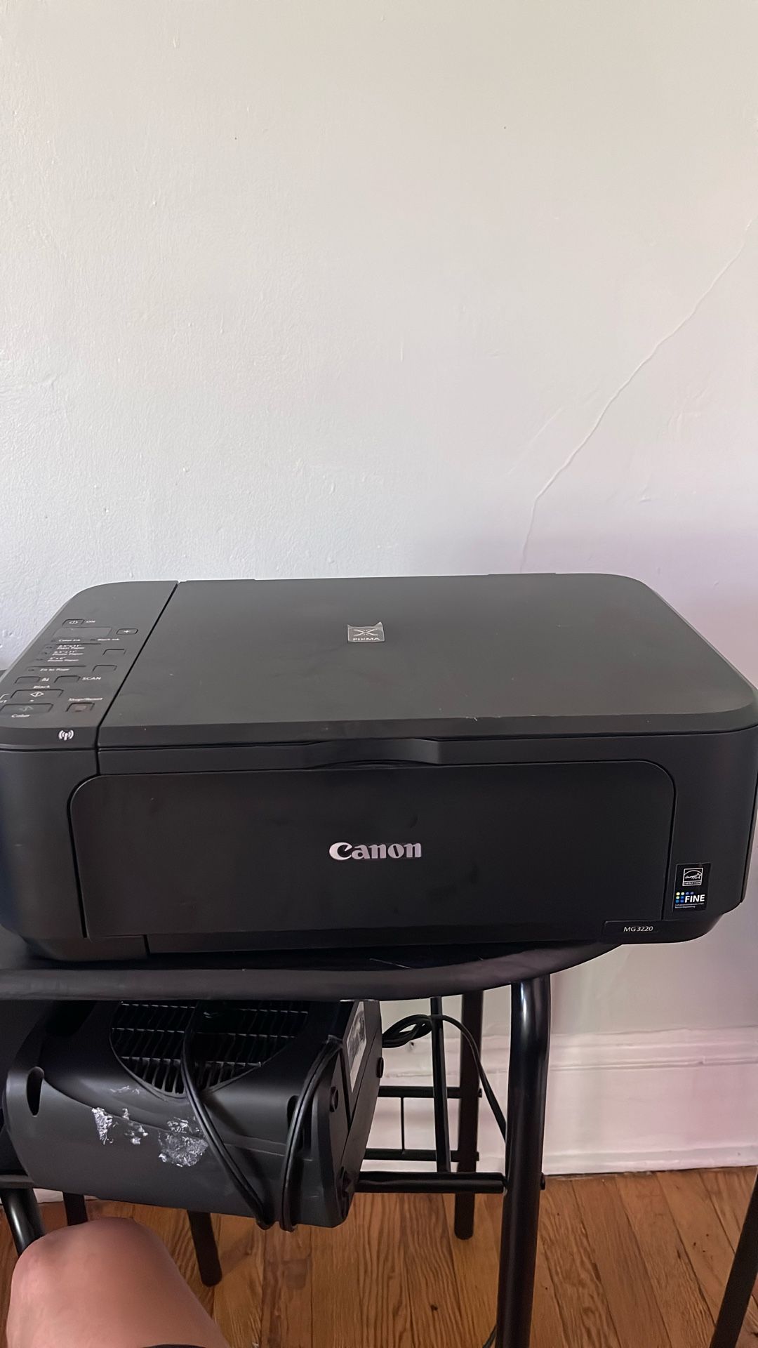 Canon Wireless Printer