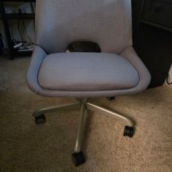 Chair For Desk Or Vanity