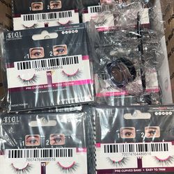 Makeup Nail Care Items