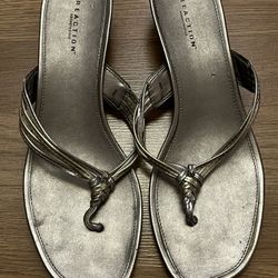 Kenneth Cole Reaction Sandal Size 10