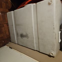 Water Tank 