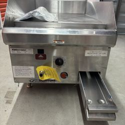 Southbend Commercial Kitchen Flattop For Sale - Brand New