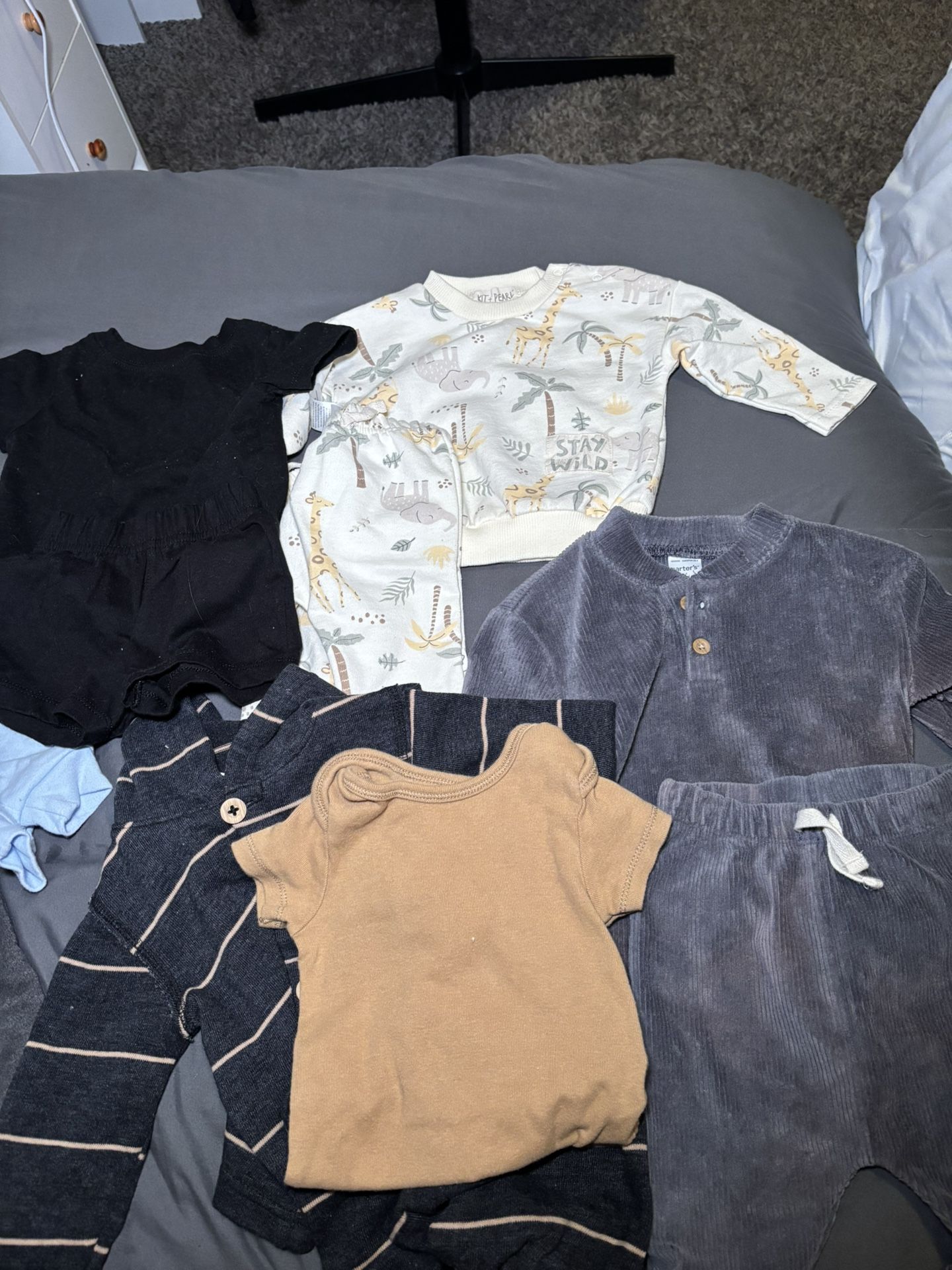 Baby Clothes