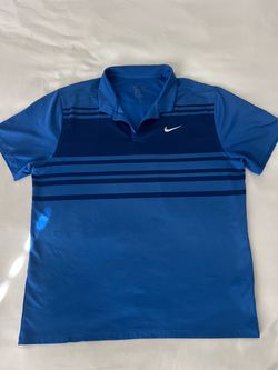 Nike golf shirt XL men’s $20