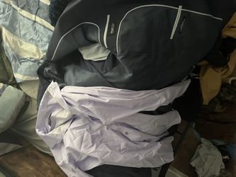 Men’s Warehouse Suit 