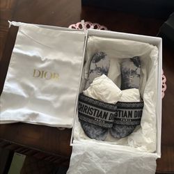 Dior Sandals