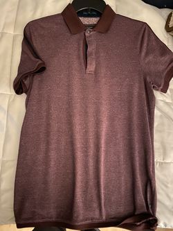 Ted baker polo sz m