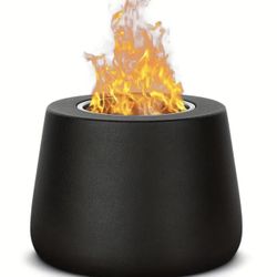 Smokeless Modern Portable Indoor / Outdoor S’mores 