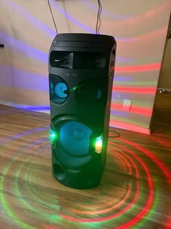 Sony Audio System MHC-V71