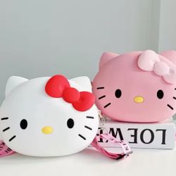 Small Hello Kitty Purses