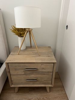 Night stand