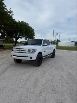 2006 Toyota Tundra