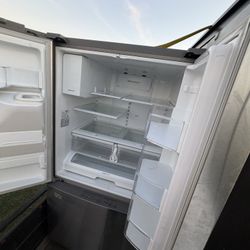 Refrigerator LG 