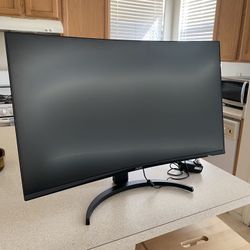 Acer Game Monitor 