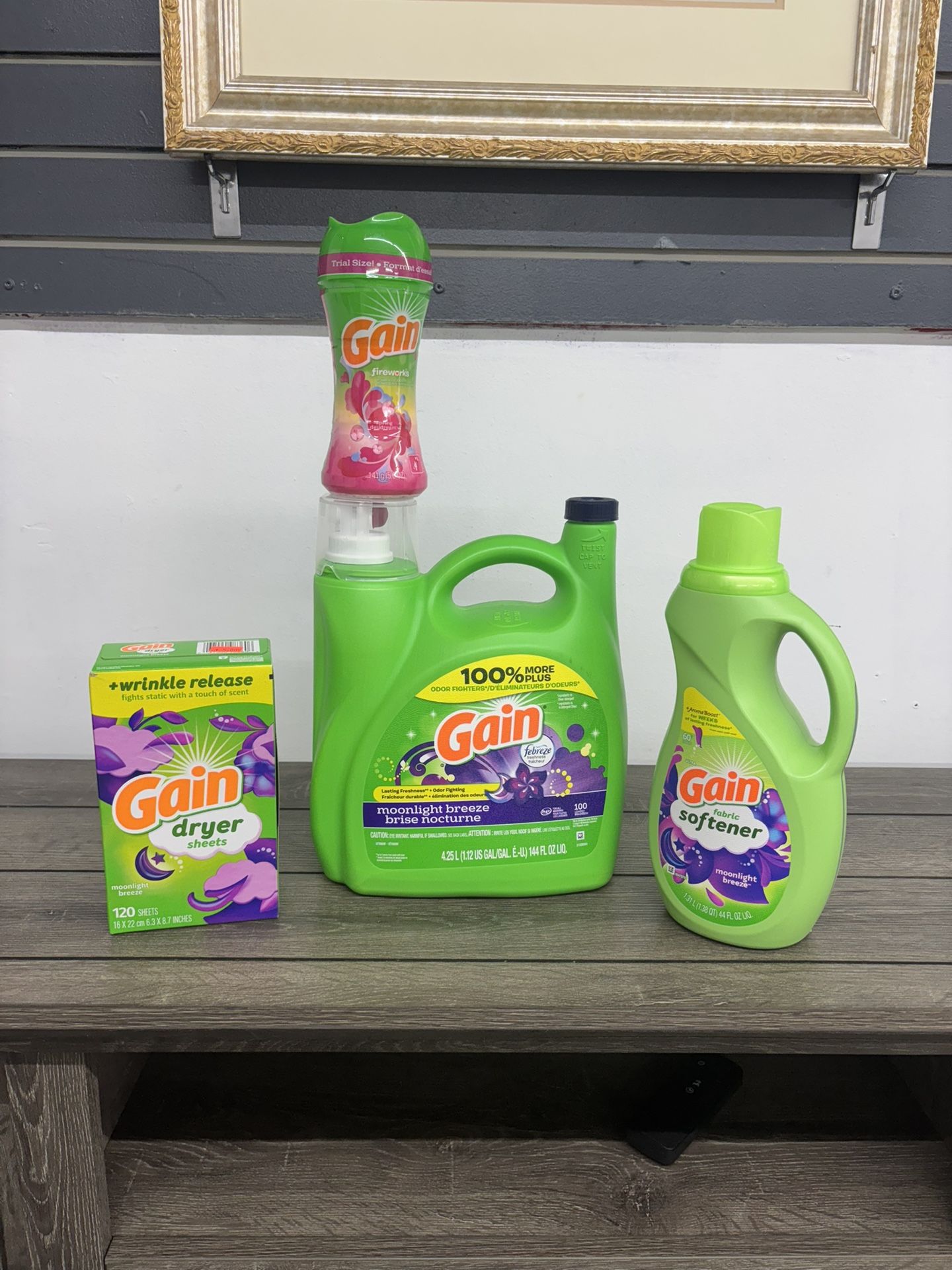 Laundry Bundle