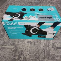 Cubii genuine jr at costco