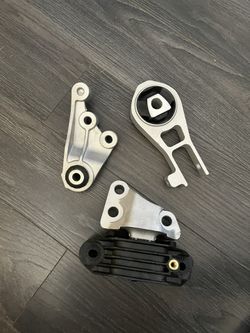 Jeep Renagade/Fiat 500x 1.4L Motor Mounts 